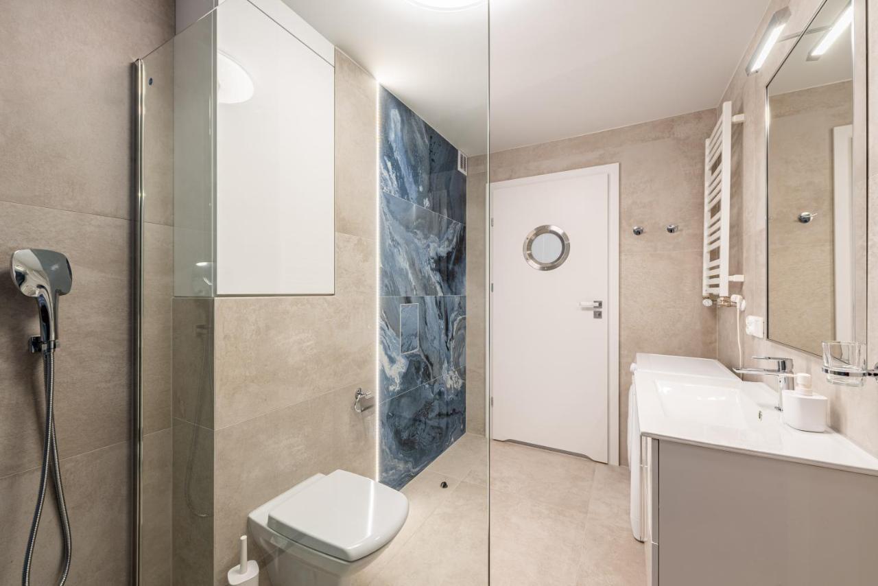 Apartament Blue Baltycka Kołobrzeg Eksteriør bilde